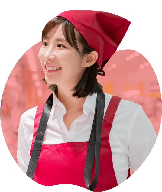 スーパーのパート 画像1